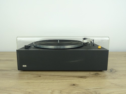 Braun 500 plattenspieler - 500,