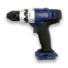 Scheppach CDD45-20ProS 2in1 Akku Bohrschrauber Akkuschrauber 2-Gang OHNE Akku