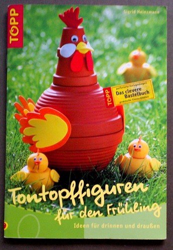 Tontopf figuren für - tontopf-figuren,