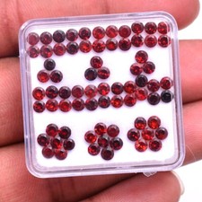 74 Stück Natürlich Mosambik