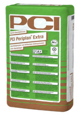PCI Periplan Extra grau 25 kg
