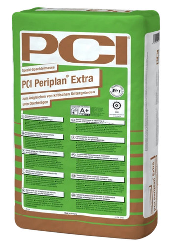 Pci periplan extra grau kg - pci,