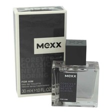 Mexx Edt For Men Forever Classic Never Boring 30 ml