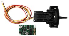 Rangierkuppler set mit - mit, 1