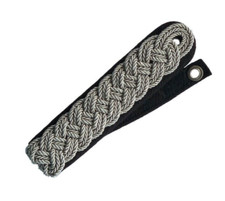 Schulterklappe WH Allgemeine Uniform O.G.F. Schulterstück - 1 Stück