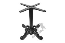 Tischgestell NrD16 Gartentisch