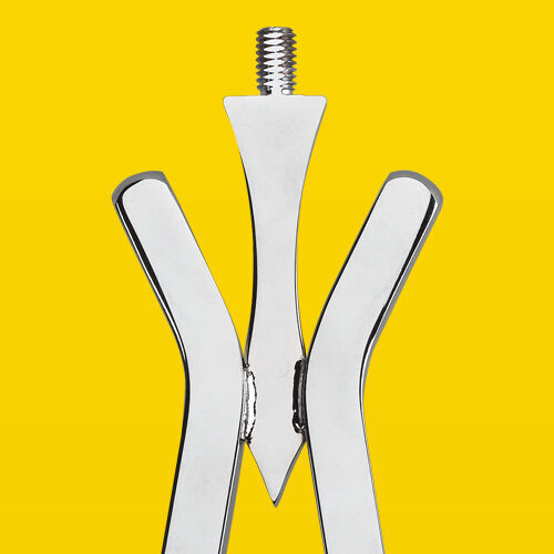 Cycle vision sissy bar - cycle,