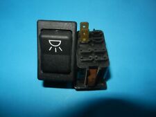 DDR Schalter Wippenschalter 8620.19/2 Innenbeleuchtung B1000 L60 Robur  M  6/12