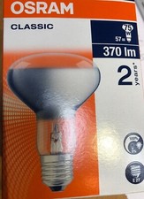 Osram CLASSIC HALOGEN R80