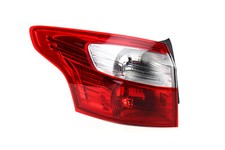 Heckleuchte Rück passend für