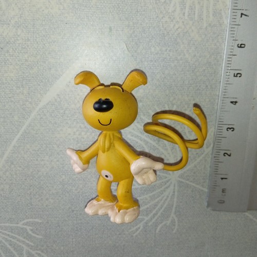 Marsupilami figur plastoy - figur,
