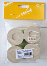 Encaustic Schwamm-Effektring