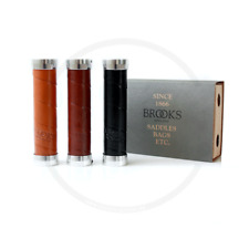 Brooks Slender Grips | Lock-On