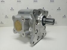 HW 71B-3 Hydraulische Gang