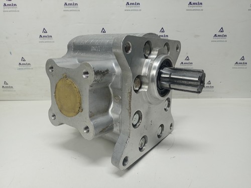 71b hydraulische gang - hw, 71b-3