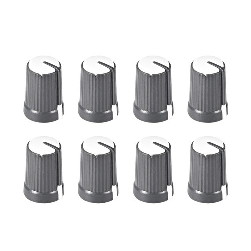 6mm schaft dmr - 6mm,