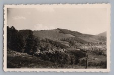 Gutach Schwarzwaldbahn 1959 -