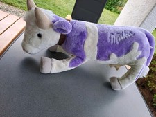 Milka XXL Kuh Lila ca. 70 cm