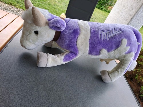 Milka xxl kuh lila 70 - kuh,