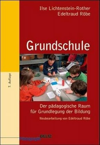 Grundschule der pädagogische - grundschule,,
