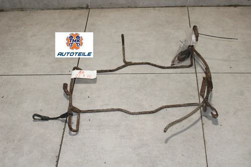 Opel zafira ersatzradhalter - opel,