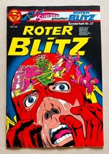 »Roter Blitz« Sonderheft Nr