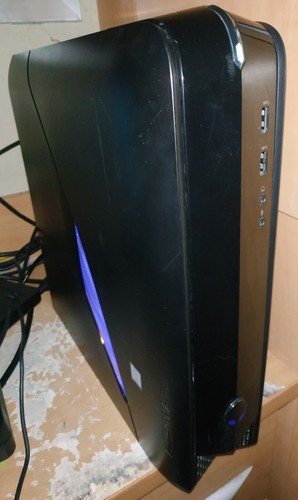 Alienware sff x51 r3 - alienware,