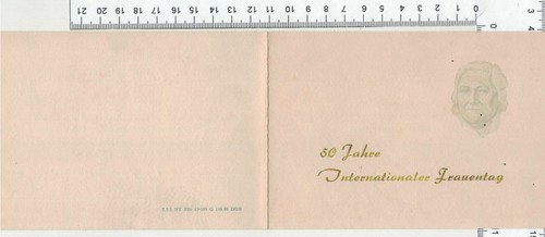 Demokratischer frauenbund - demokratischer,