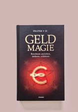Geldmagie – Reichtum