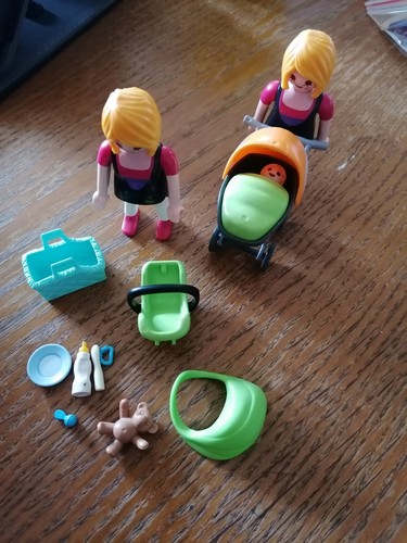 Playmobil city life 6447 - playmobil,