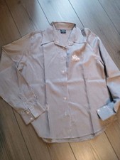 RALPH LAUREN Bluse  Gr. XL
