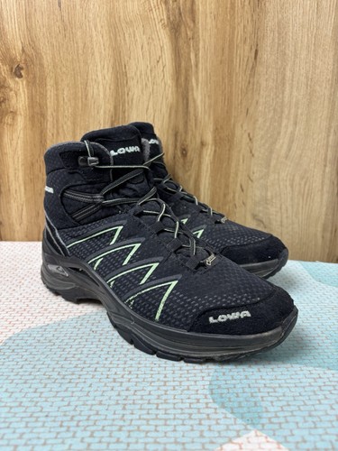 Lowa ferrox gtx mid damen - gtx,