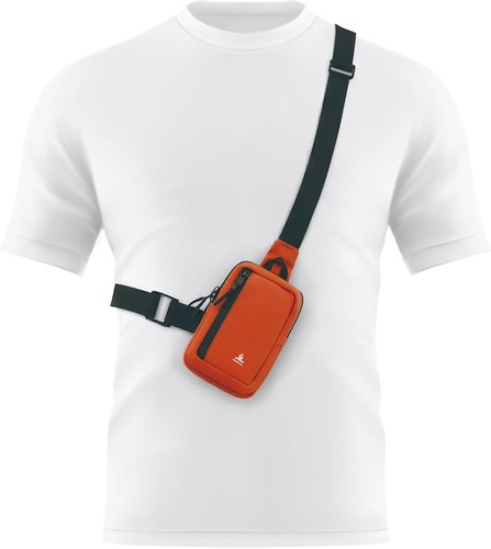 Crossbody sling bag - sling,