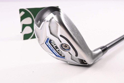 Taylormade sldr hybrid - taylormade, 19
