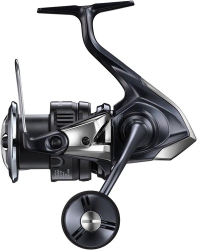 Shimano twin power xd - shimano,