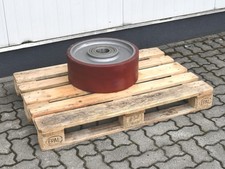 Räder-Vogel Rad Reifen Lastrad Schwerlastrad 500 x 200 Bereifung Vollgummi