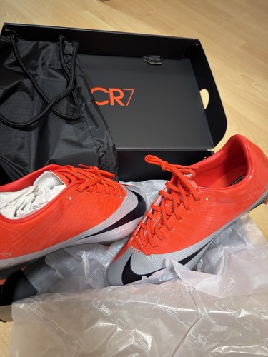Nike mercurial vapor cr7 - mercurial,