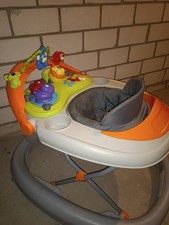 Lauflernhilfe Lauflernwagen Gehfrei