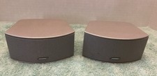 BOSE AV 3-2-1 AV321 I II Media
