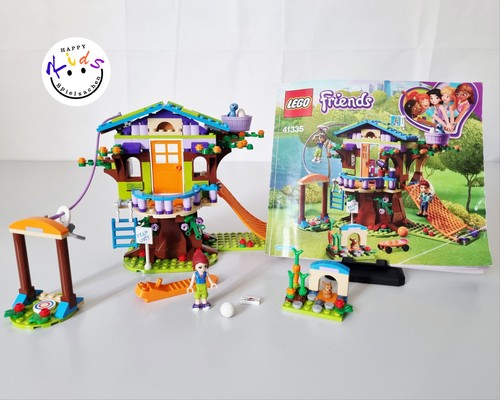 Lego friends 41335 mias - friends,