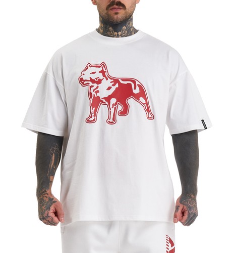 Amstaff logo t - logo, t-shirt