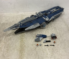 LEGO Star Wars The Malevolence