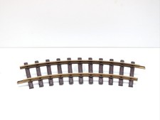 LGB gebogenes Gleis R600 1100