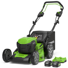 48v greenworks akku - 48v,