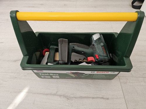 Theo klein 8520 bosch - theo,