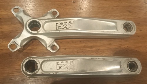 Raceface prodigy kurbeln - dh, /