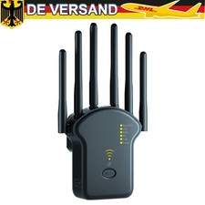 1200Mbps Wifi Verstärker WLAN