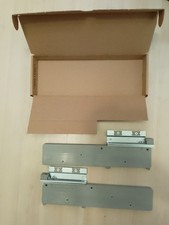 Hettich TopLine L Silent System Schließdämpfung 2-türig, 50 kg - 9242238
