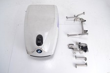 Hintere Sitzverkleidung