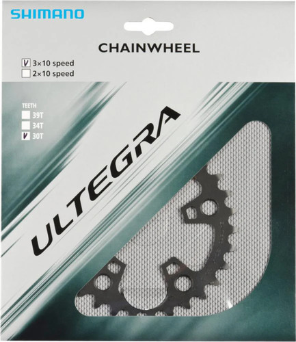 Shimano kettenblatt ultegra - kettenblatt,